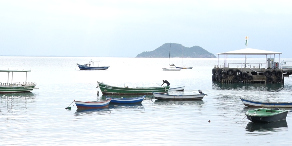 MPF realiza operação contra a pesca ilegal em praias de Búzios