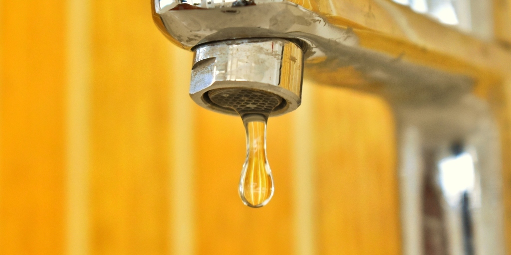 Problemas no abastecimento de água causam transtornos para moradores em bairros de Friburgo