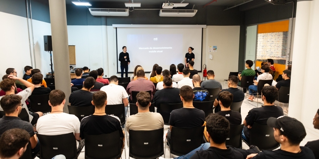 Code Connect: Nova Friburgo vai sediar terceira edição de evento de tecnologia e programação 