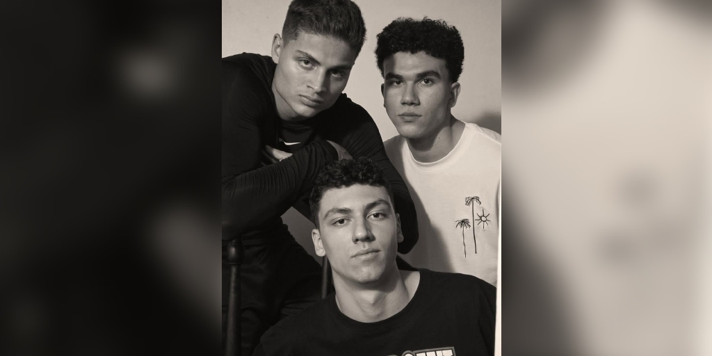 O trio INSOMNIA integra a programação do Festival de Inverno neste fim de semana