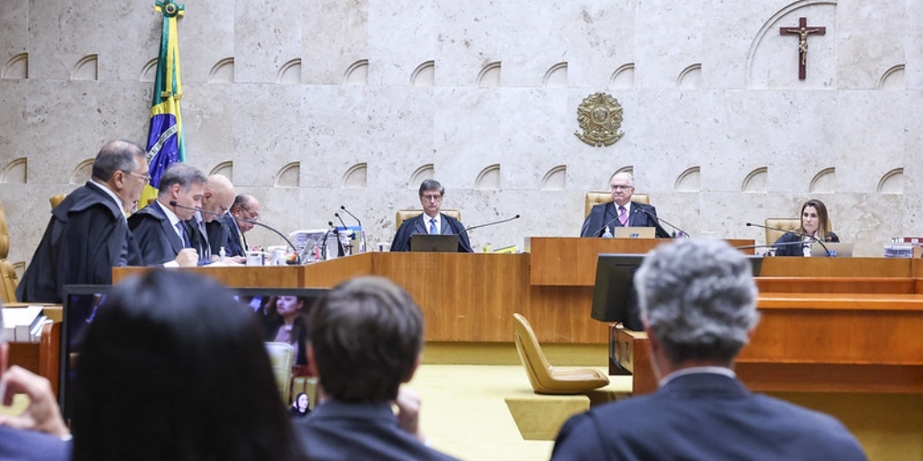 Após pedido de vista, julgamento sobre mandato-tampão para o governo do Rio de Janeiro é suspenso