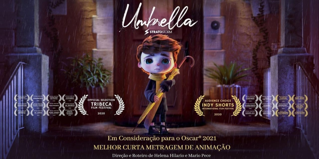 Curta brasileiro de animação na corrida pelo Oscar é uma das opções da agenda cultural