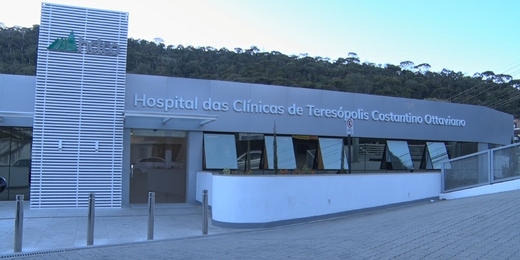 Secretaria Municipal de Saúde confirma caso de meningite em Teresópolis
