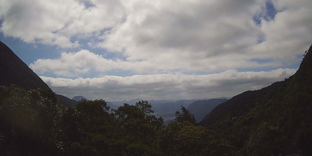 Inverno começa oficialmente nesta quarta-feira e deve ter tempo mais quente e seco