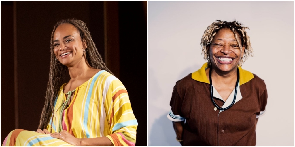 Luciana Mello se apresenta na sexta-feira, 21, e Mart'nália no sábado, 22