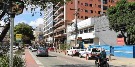 Radares eletrônicos em Teresópolis passam por aferição do Inmetro