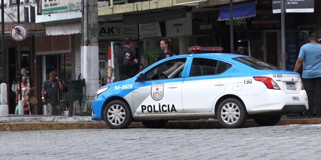 Polícia faz balanço do Carnaval e afirma que Carnaval foi tranquilo em Nova Friburgo