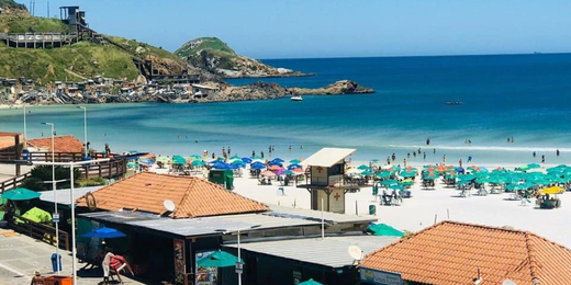 Arraial do Cabo inicia cadastro e recadastramento de ambulantes para o ano que vem