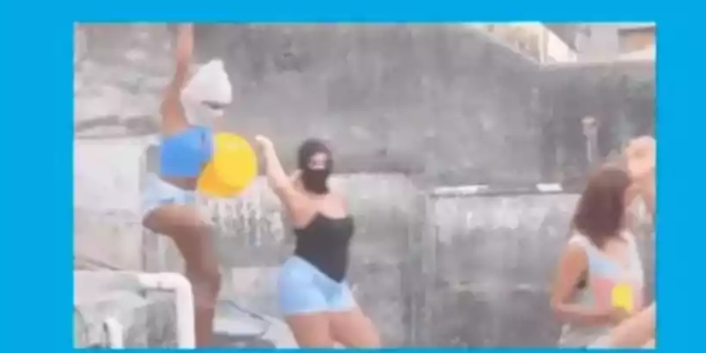 Postagem foi apagada após comentários negativos dos usuários