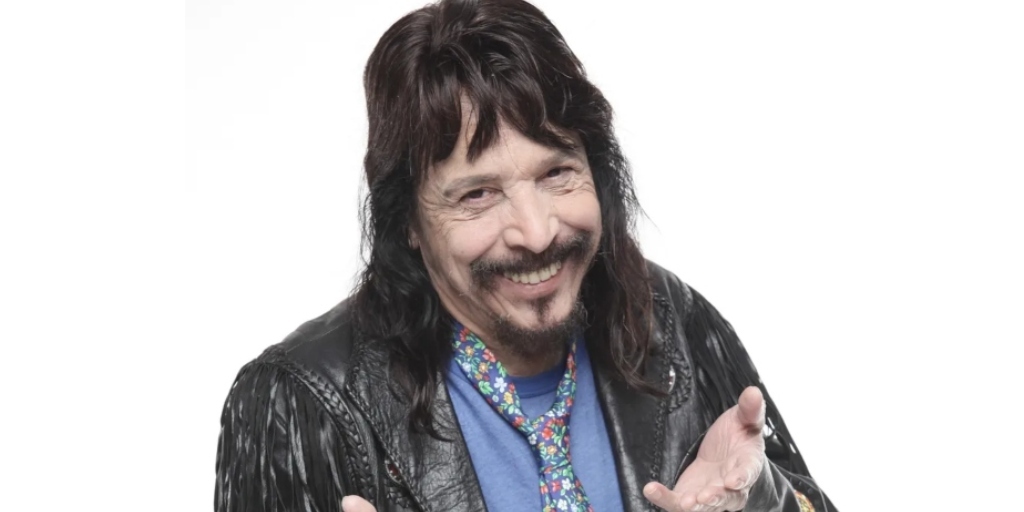 Cantor friburguense Benito di Paula será homenageado 