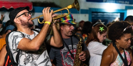 Cidades da Região dos Lagos do Rio se preparam para os dias de Carnaval