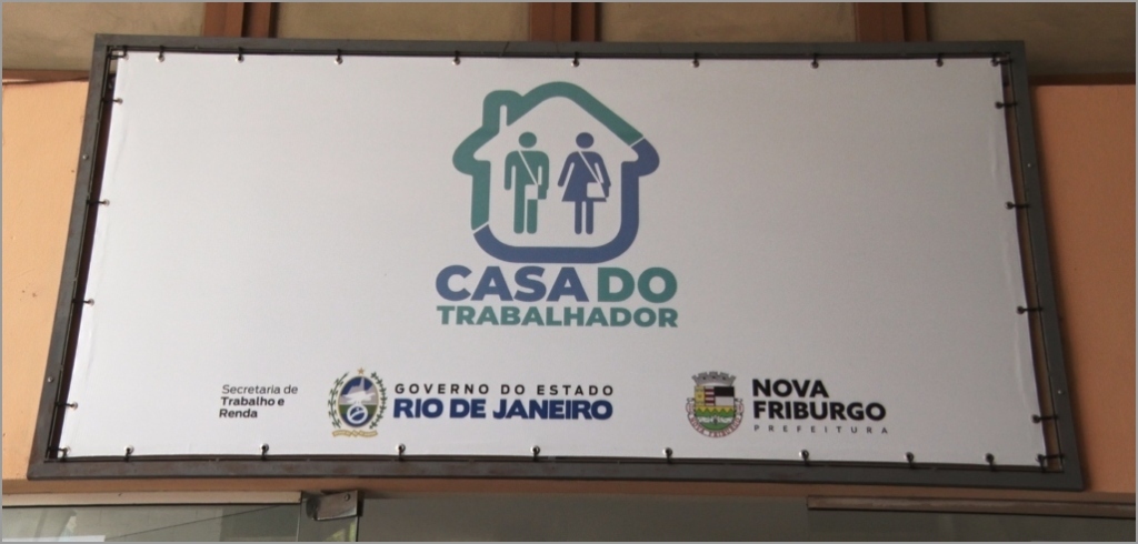 Nova Friburgo oferece mais de 400 vagas de emprego; Teresópolis também tem números expressivos