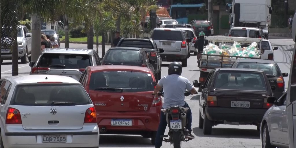 Governador do Rio anuncia que não vai aderir ao convênio para cobrança do SPVAT, antigo DPVAT
