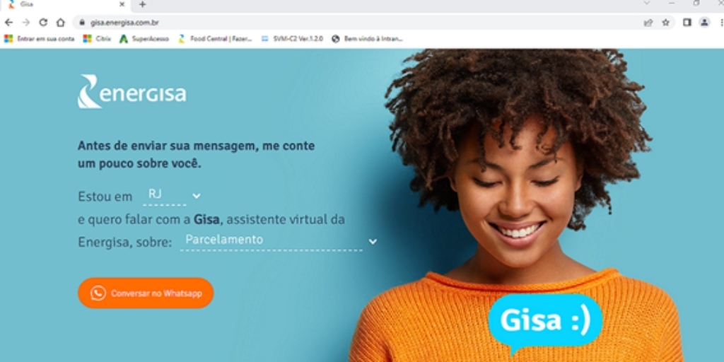 Energisa