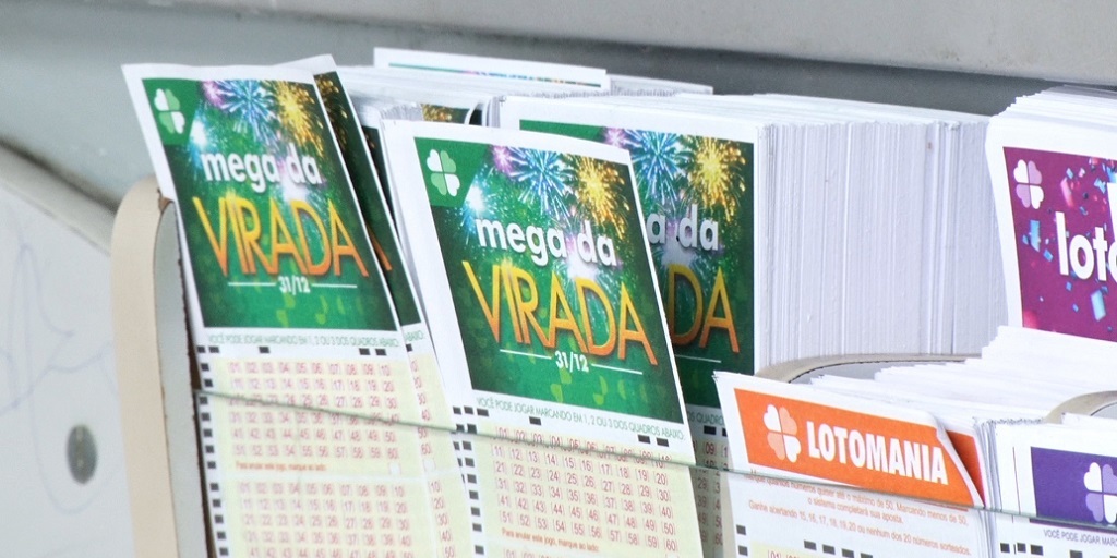 Mega da Virada: friburguenses fazem apostas pelos R$ 300 milhões