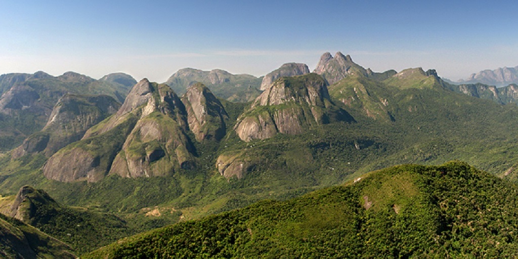 Após ser fechado devido à pandemia, Parque Estadual do Três Picos é reaberto à visitação
