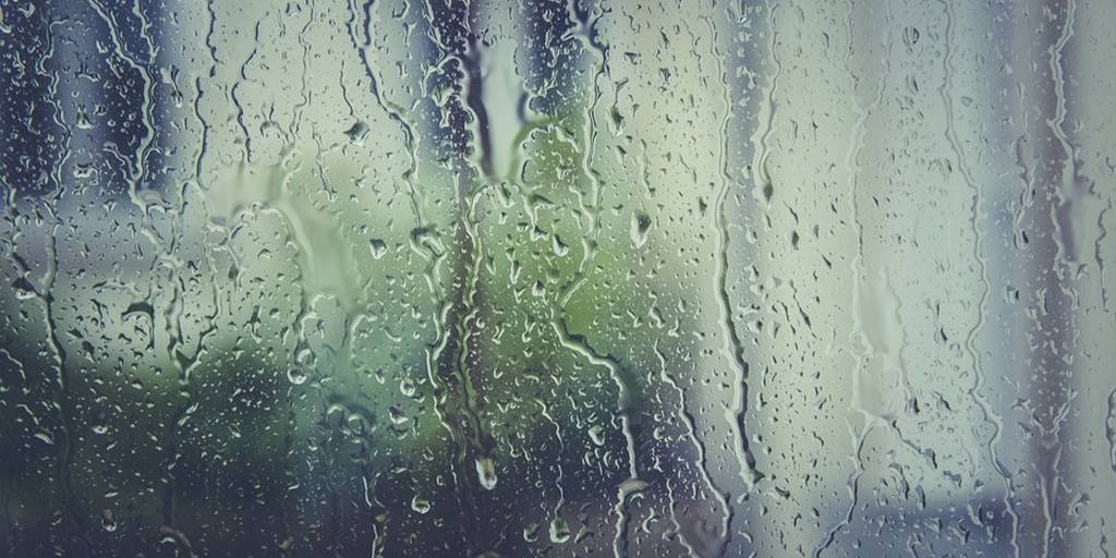Feriadão com alerta de chuva e queda de temperatura em Nova Friburgo e Teresópolis