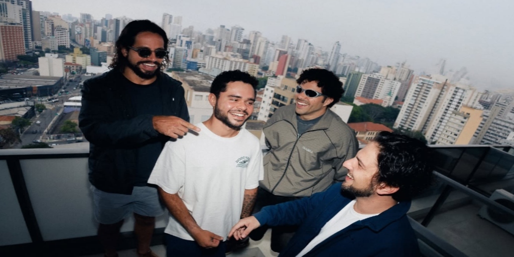 O encerramento do evento ficará por conta da banda 'Lagum', no domingo, 18
