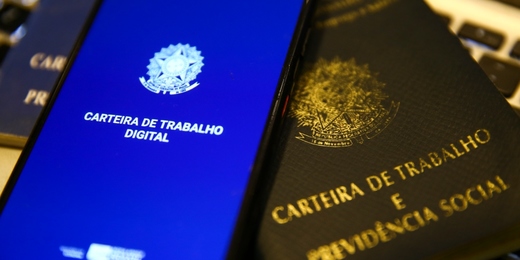 Governo federal encaminha ao Congresso projeto de lei que acaba com escala de trabalho 6x1