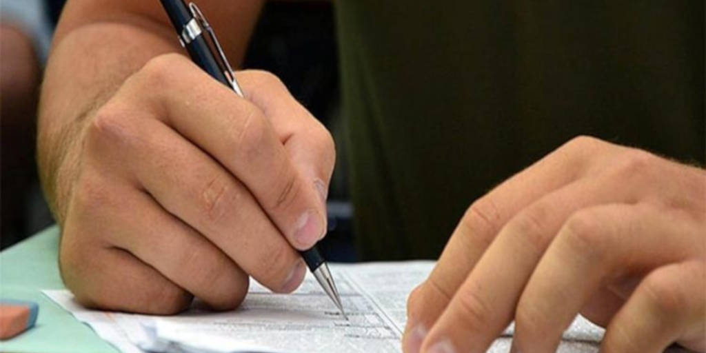 Prazo de validade dos concursos públicos estaduais está suspenso