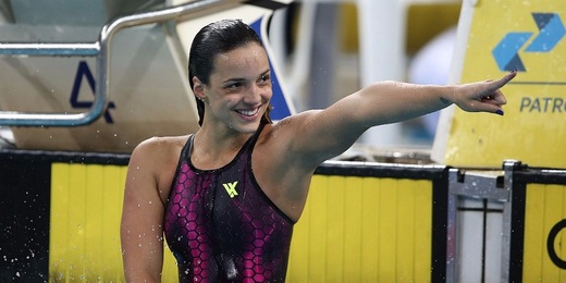 Jhennifer Alves ganha mais uma medalha nos Jogos Mundiais Militares