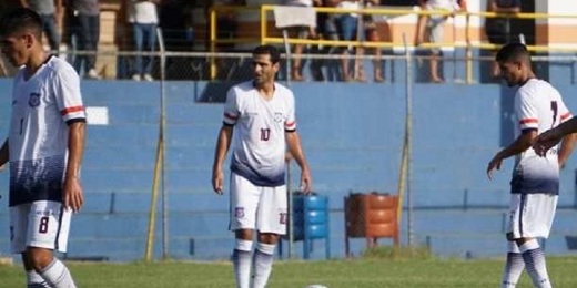 Entre os grandes! Jorge Luiz se torna o segundo maior artilheiro da história do Friburguense