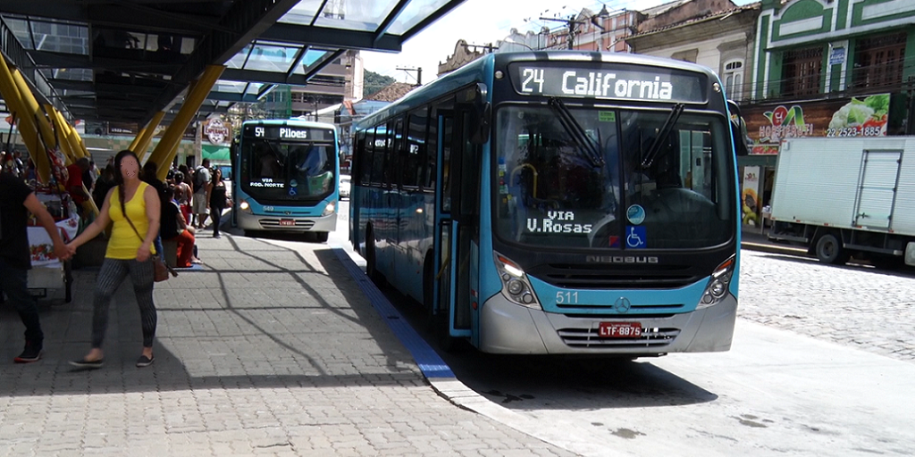 Empresa volta atrás e decide manter serviço de ônibus em Nova Friburgo