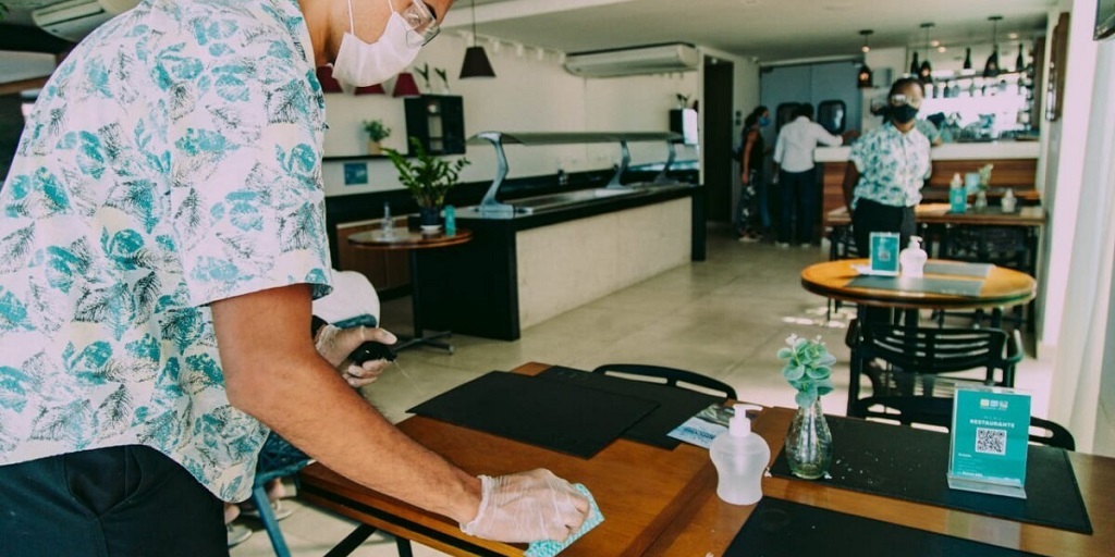 Ocupação hoteleira em Cabo Frio, no feriado de Corpus Christi, é de 30%