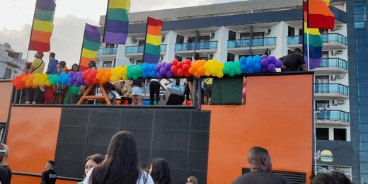 MP pede investigação para saber se Parada LGBTI+ de Cabo Frio tinha autorização de bombeiros e PM  