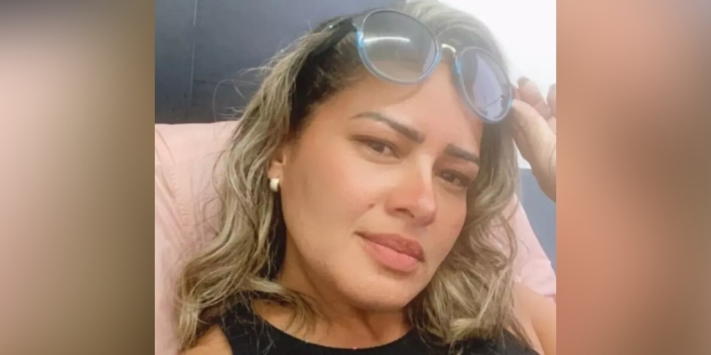 Rosilene Silva tinha 39 anos e morreu após levar quatro tiros dentro do Mercado do Peixe