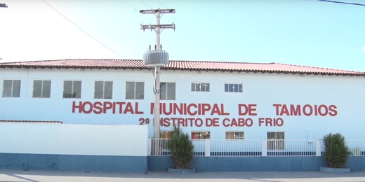 Prefeitura de Cabo Frio tem menos de 60 dias para apresentar plano de ação para o Hospital de Tamoios