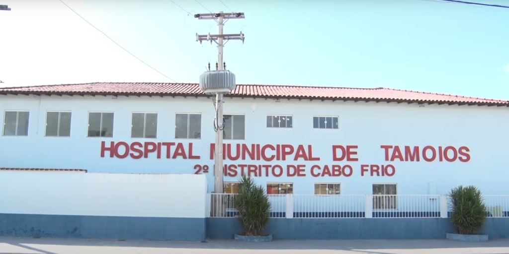 Prefeitura de Cabo Frio tem menos de 60 dias para apresentar plano de ação para o Hospital de Tamoios 