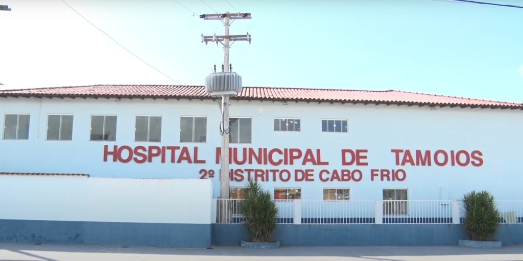 Prefeitura de Cabo Frio tem menos de 60 dias para apresentar plano de ação para o Hospital de Tamoios