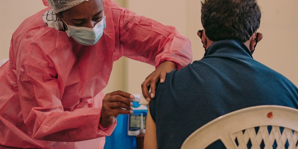Vacinação contra a Covid-19 será retomada em Cabo Frio nesta sexta