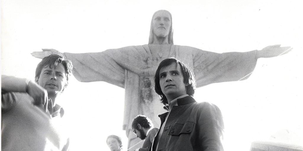 Filme: Roberto Farias, Memórias de um Cineasta