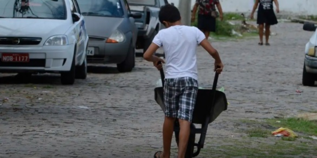 Caminhada Laranja reforça luta contra o trabalho infantil nesta quinta-feira em Nova Friburgo
