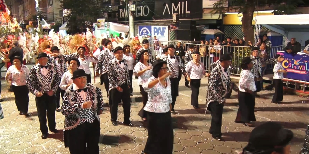 Ficou para depois! Nova Friburgo adia Carnaval para maio deste ano