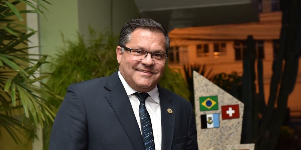 Deputado estadual de Nova Friburgo perde mandato após decisão do STF