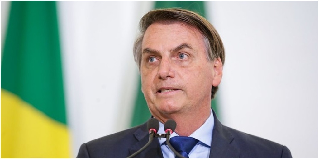 Jair Bolsonaro é alvo de operação da Polícia Federal na manhã desta sexta, 18, em Brasília