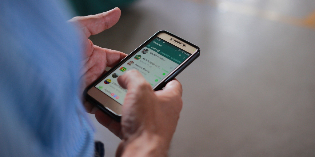 TSE lança assistente virtual para tirar dúvidas dos eleitores via WhatsApp; veja como acessar