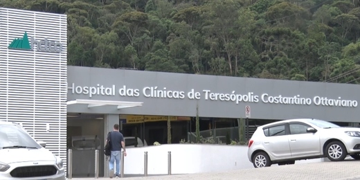 HCTCO diz que vai deixar de atender pelo SUS; Prefeitura de Teresópolis garante serviço