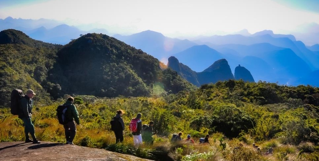 Teresópolis ganha Dia do Montanhismo e terá espaço especial para amantes do esporte