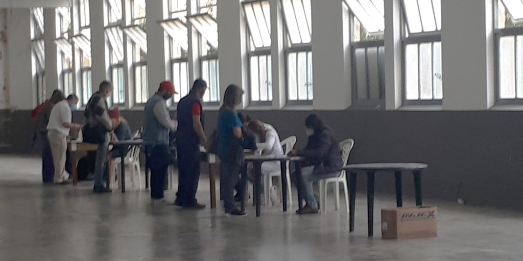 Confira o balanço da vacinação contra Covid-19 nas Regiões Serrana e dos Lagos do RJ