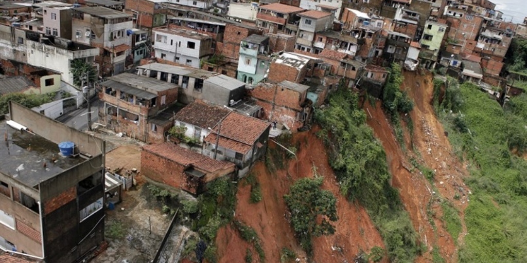 Estado do Rio cria programa Morar Seguro para auxiliar moradores de áreas de risco