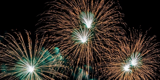 Após mudança na lei dos fogos, MPRJ diz que vai diligenciar para esclarecer revogação em Cabo Frio