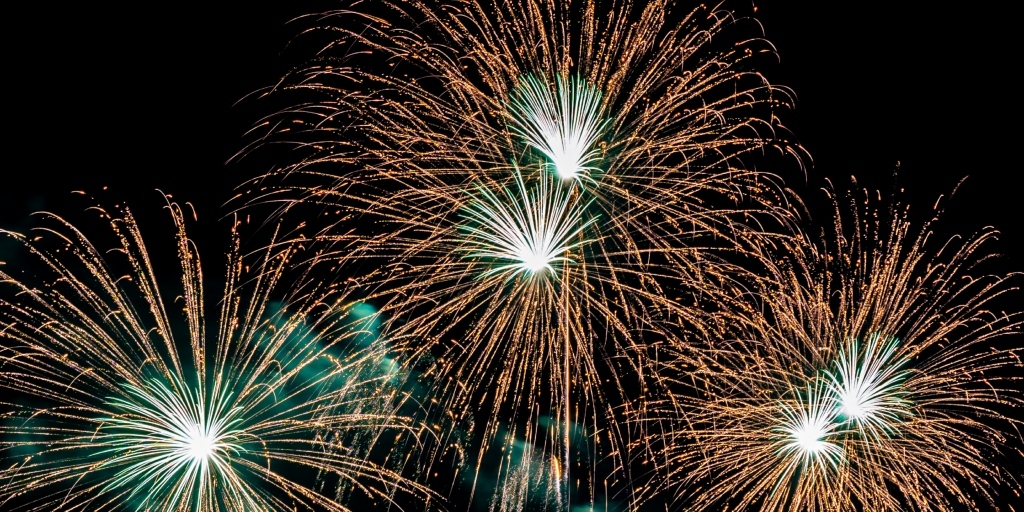 Após mudança na lei dos fogos, MPRJ diz que vai diligenciar para esclarecer revogação em Cabo Frio