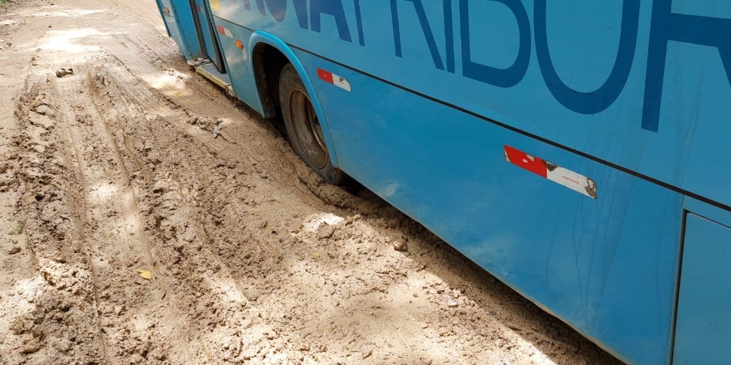 Linhas de ônibus são alteradas após chuvas fortes em Nova Friburgo; confira localidades