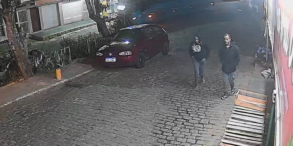 Polícia prende cinco suspeitos por homicídio de mulher em Friburgo; namorado é um dos envolvidos