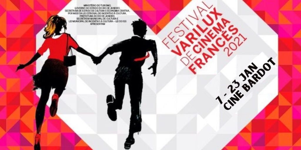 Festival Varilux de Cinema Francês marca a reabertura do Cine Bardot em Búzios 