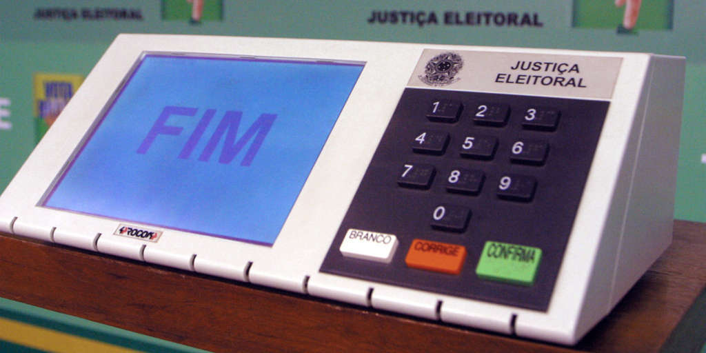 Manual das Eleições: Saiba o que pode ou não ser feito no dia do segundo turno